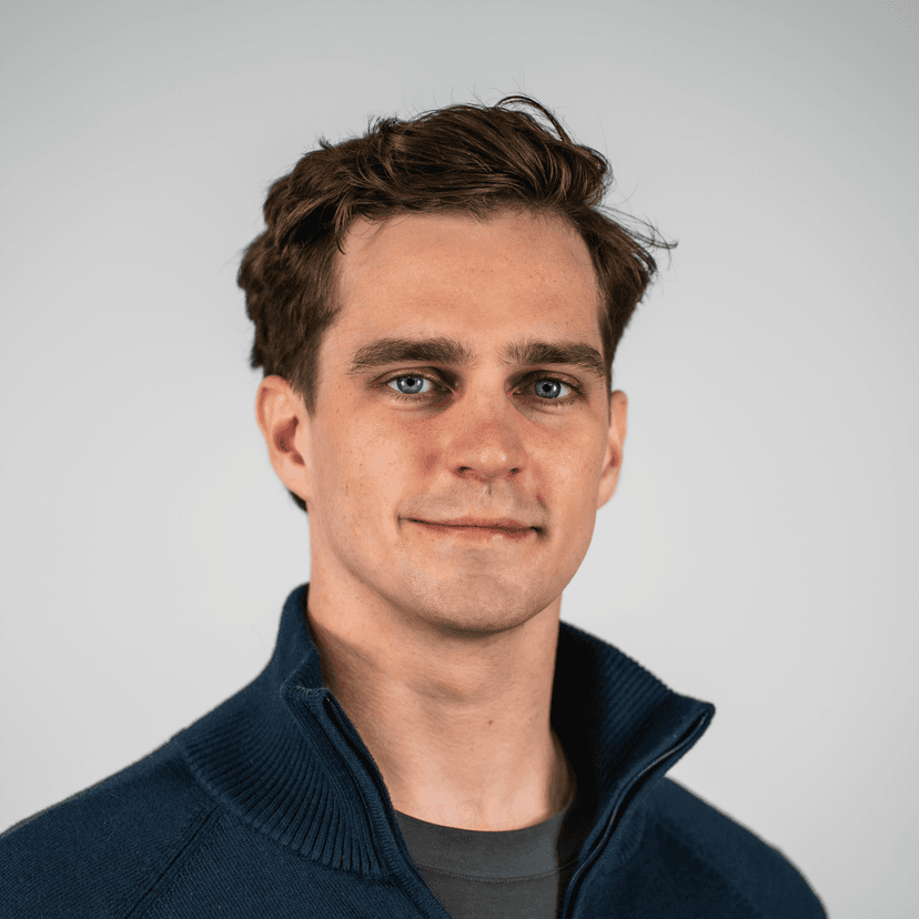 Sam Silver - Founder